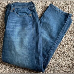 Men’s Levi 514 Jeans